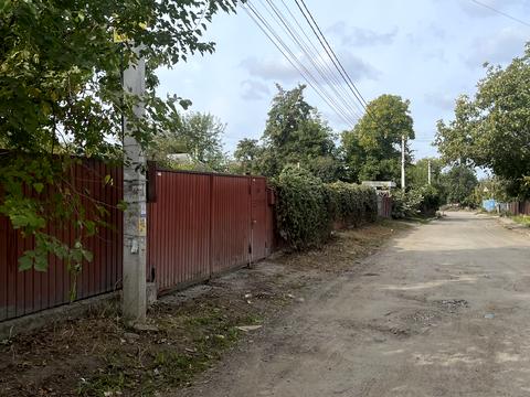 ділянка за адресою 
