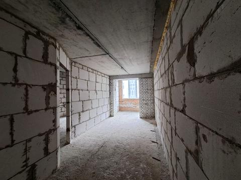 квартира по адресу Юности просп., 16