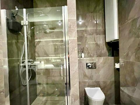 квартира по адресу Днепровская набережная ул., 18-А