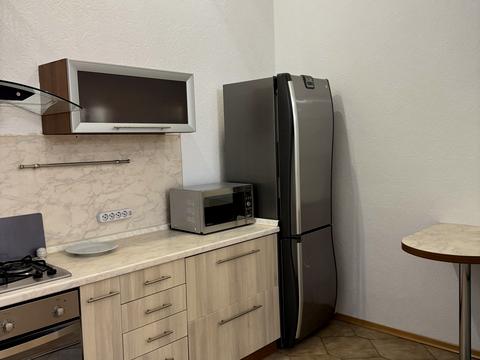 квартира за адресою Шота Руставелі вул., 34