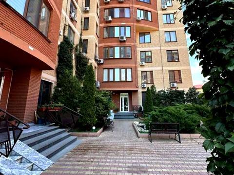 квартира за адресою Шевченка просп., 4Д