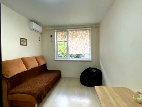 квартира по адресу Берёзовая ул., 43