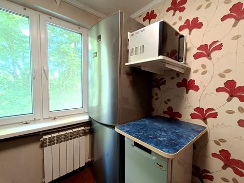 квартира по адресу Генерала Петрова ул., 44