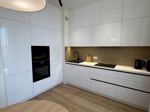 квартира за адресою Бульварно-Кудрявська вул. (Воровського), 17