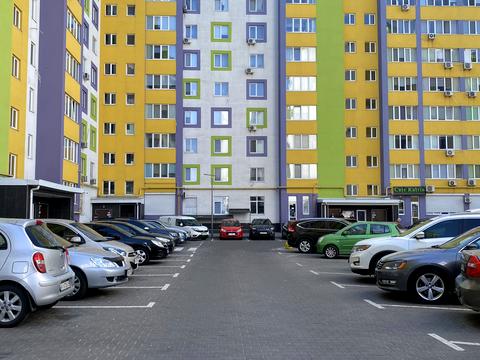 квартира за адресою Яблунева вул., 11