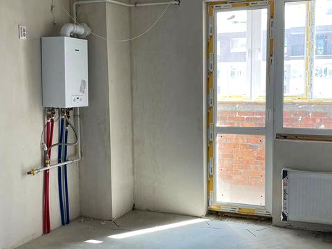 квартира по адресу Приозёрный бульв., 5