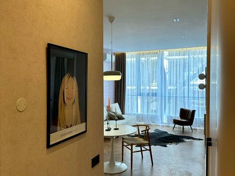 квартира за адресою Ванний пров., 14