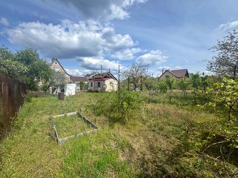 ділянка за адресою 