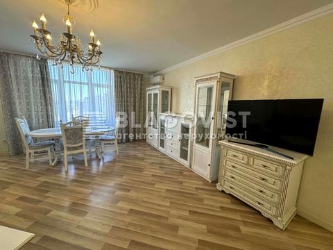 квартира за адресою Дніпровська набережна вул., 26-І