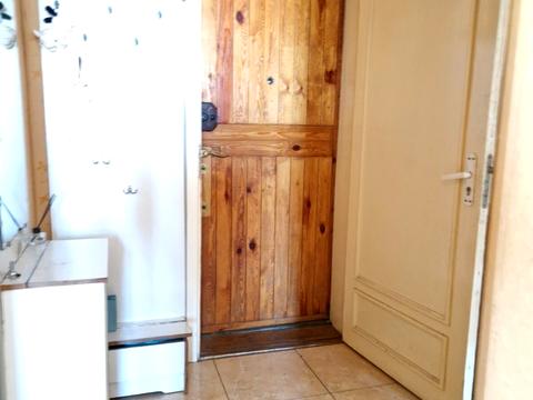 квартира за адресою Чоколівський бульв., 22