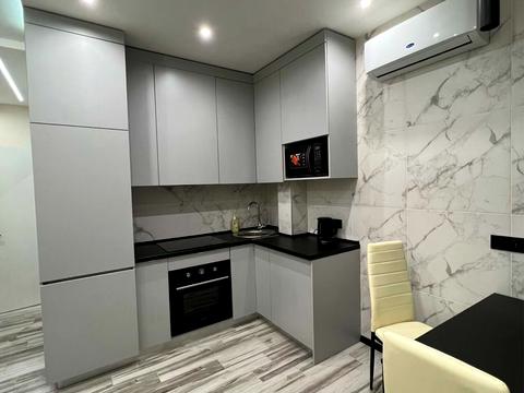 квартира по адресу Европейская ул. (Миронова), 5-А