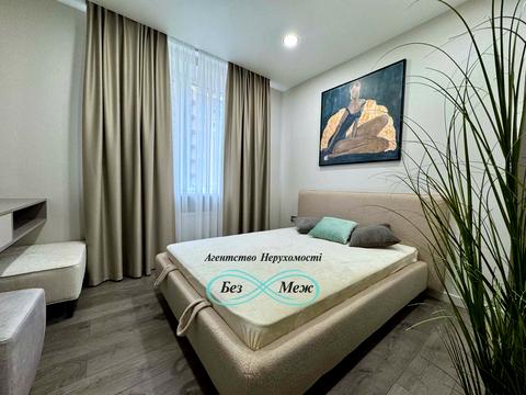 квартира за адресою Мартинова просп., 34