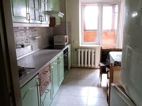 комната по адресу Михаила Котельникова ул., 11