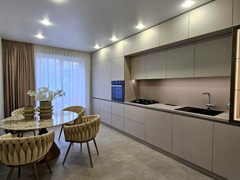 квартира за адресою Домбровського вул., 3б корп. 14