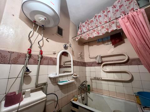 квартира по адресу Алексея Порады ул. (Димитрова), 41