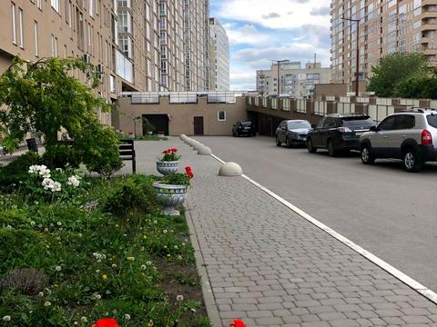 квартира за адресою Сухумська вул., 22