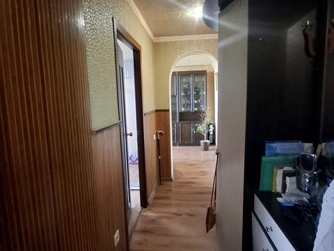 квартира по адресу Василия Стуса просп., 16