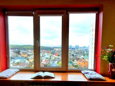 квартира по адресу Науки просп., 27