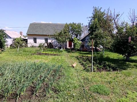 дом по адресу Дачна
