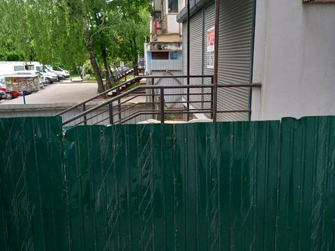 комерційна за адресою Бородинська вул., 11