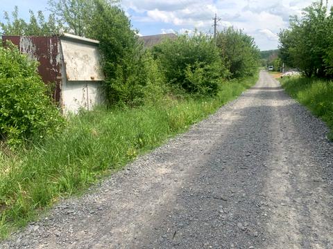 ділянка за адресою київська, 5