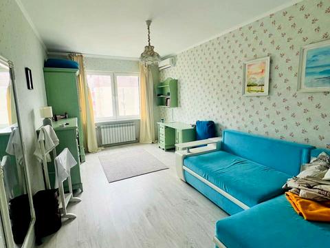 квартира по адресу Петра Григоренко просп., 12