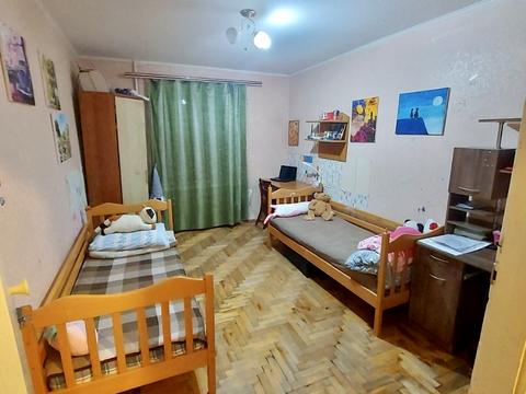 квартира за адресою Нижньодніпровська вул., 6-Б
