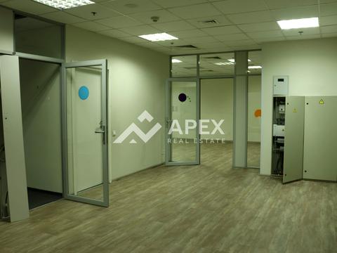коммерческая по адресу Спортивная пл., 1
