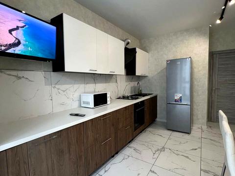 квартира за адресою Сімейна вул., 4