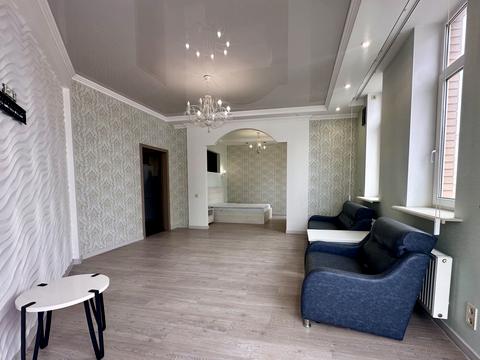 квартира за адресою Аркадійське плато вул. (Гагаринське плато), 9