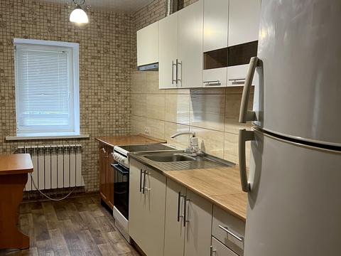квартира за адресою Философская, 24