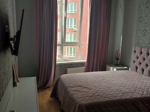 квартира за адресою Каховська вул., 58