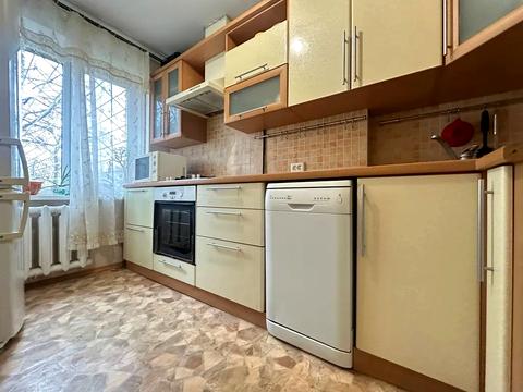 кімната за адресою Дніпро, Янтарна вул., 44
