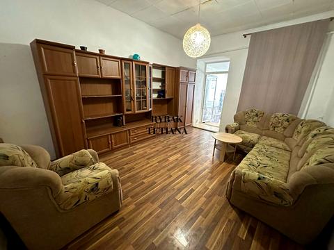 квартира за адресою Приморська вул., 32