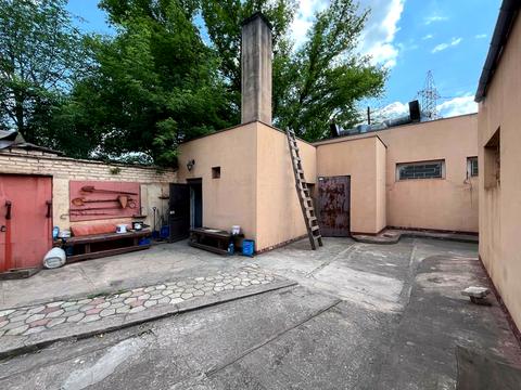 коммерческая по адресу Вільної Ічкерії ул. (Волгоградська), 13