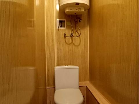квартира по адресу Дарницкая ул., 4