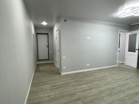 квартира по адресу Зинченко ул., 5