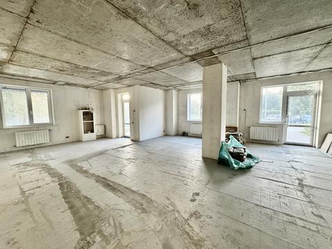 коммерческая по адресу Зерновая ул., 47