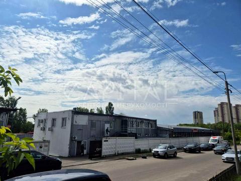 коммерческая по адресу Науки просп., 59