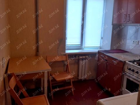 квартира по адресу капитана Владимира Киселёва ул. (Зыгина), 1