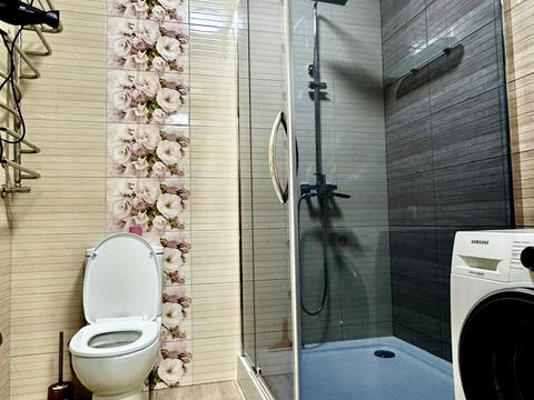 квартира по адресу Жабинского ул., 2В