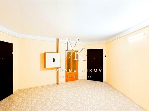 квартира по адресу Машиностроительная ул., 21-А