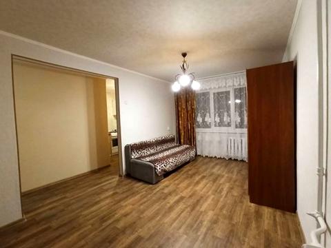 квартира за адресою Стадіонний проїзд, 6-3