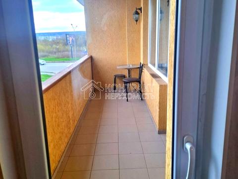 квартира за адресою Клочківська вул., 258