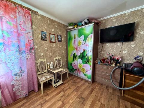 дом по адресу Яблоньская ул. (Кирова)