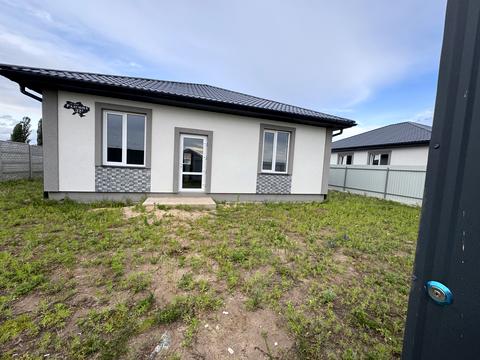 дом по адресу Радужна 32А