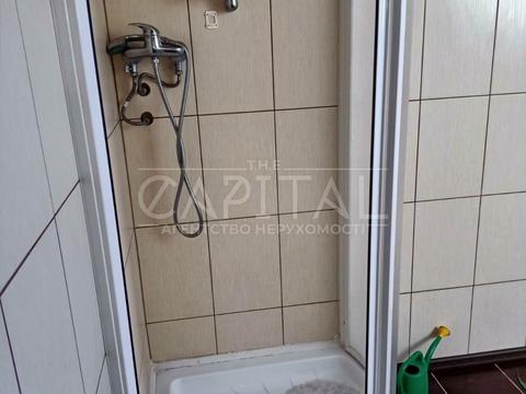 дом по адресу Обухівський