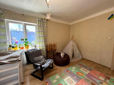 дом по адресу Яблоньская ул. (Кирова)