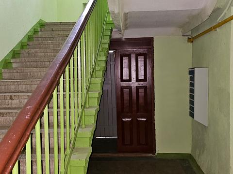 квартира за адресою Переможців вул., 6