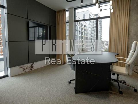 комерційна за адресою Бульварно-Кудрявська вул. (Воровського), 15